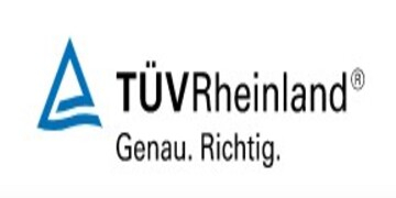 Tuev_rheinland_logo