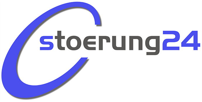 stoerung24 logo